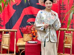 -南枝小馆(银鱼巷店)