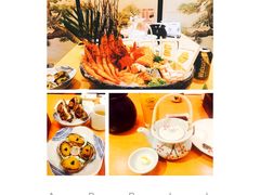 -山之川日料放题(通州店)