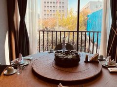 -同仁堂粹和餐厅·食养养生宴(新大都店)