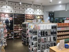 -名创优品(湖南长沙市银盆岭万达店)