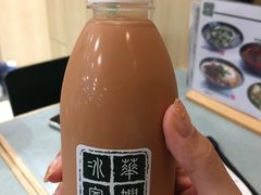 冰奶茶-华嫂冰室(尖沙咀店)