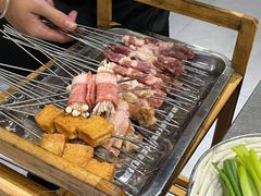 -小寒羊烧烤(凯瑞时代大厦店)