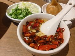 -北京老门框爆肚涮肉馆(凤城六路店)