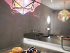 -光作面包Voila Lumiere(中山店)