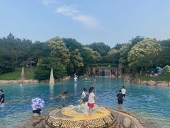 -上海月湖雕塑公园