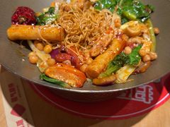 -福客麻辣烫·现炒麻辣香锅(印力中心店)