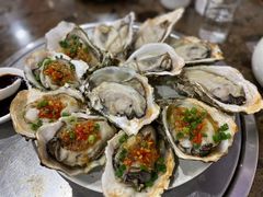 -冯姐生蚝(迎宾广场店)