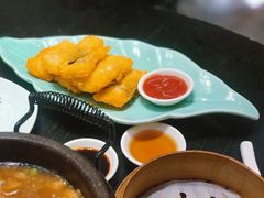 -柒园·三十年创意杭帮菜(龙湖滨江天街店)