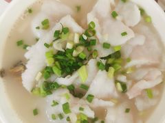 -何记鳝鱼面馆(开发区分店)