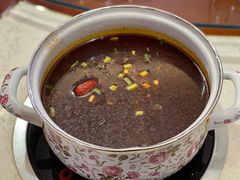 -葛记红焖羊肉(和平路形象店)