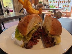 -尚牛社会 Beef & Liberty(金桥EKA天物店)