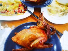 -老字号蛇口德记烧腊饭店·海鲜加工