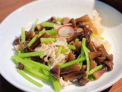 炒鸡纵菌-CHIC1699远洋私厨