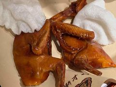 -鸽子侯·家宴·平价海鲜(市图书馆店)