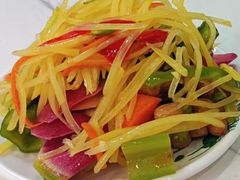 -西域西北老马食府(鼓楼西街店)