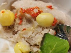 桂花芋泥-四道菜·福建菜馆(新街口金鹰店)