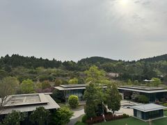 -仙海旅游度假区