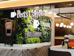 澳洲小白-Peet's 皮爷咖啡(东湖路手作店)
