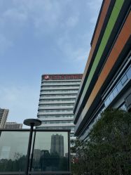 -南京市妇幼保健院(丁家庄院区)