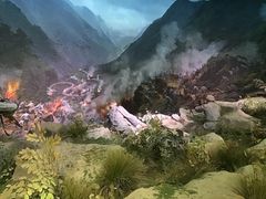 -娄山关景区-大尖山战斗遗址