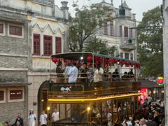 -赤坎·广东华侨国际旅游度假区