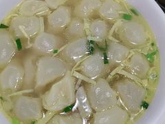 -绿杨馄饨临顿路店