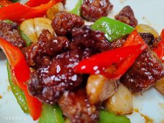 -北京全聚德烤鸭店(昌平店)