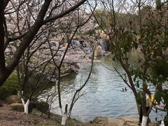 -白马涧龙池景区