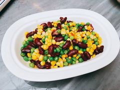 -蔼若春.传承三十年云南菜(金碧公园店)