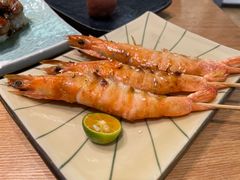 -沼津港精致料理·寿喜烧·烧鸟(青浦宝龙广场日料榜单店)