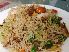 -大头力茶餐厅(花都融创茂店)
