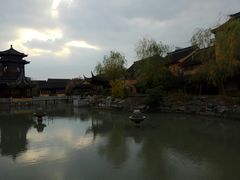 -圆通寺