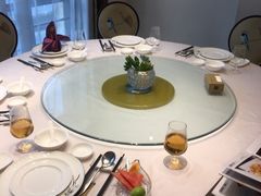 -粤式早茶希朋喜宴