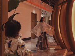 -青水瓦台汤泉(未央店)