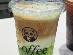 -茶百道(柏威年店)