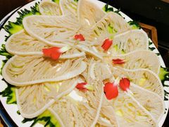 草原千层肚-码头故事火锅(大丰店)
