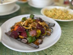 -鹏城人家海鲜酒家·23年老字号(较场尾店)