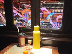 -豫园湖心亭茶楼
