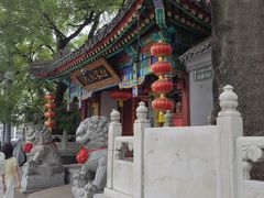 -白家大院·王府宫廷菜(苏州街店)