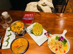 -Siam泰餐厅(水上公园店)