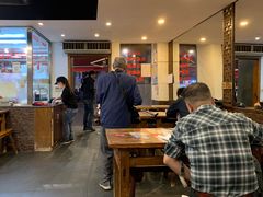 大堂-永祥烧腊餐厅(虹口店)