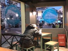 大堂-乔家栅(襄阳南路店)