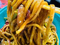 -清真·尖子尖牛肉面(王府井店)