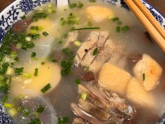 -小潘记鸭血粉丝汤