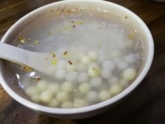 -随柳居·苏式小吃(建新巷店)