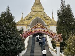 -洛阳白马寺
