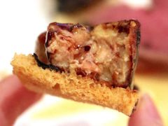 鵝肝多士-自助山(合和中心商场店)