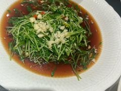 -芳芳私房菜·精做淮扬菜(承德路店)