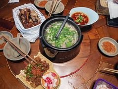 -古市香跷脚牛肉·非遗传承单位