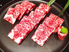 顶级肥牛-官也街澳门火锅(新源里店)